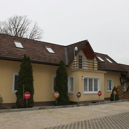 Dom Via Jasna Demaenova Villa Liptovský Mikuláš Exteriör bild