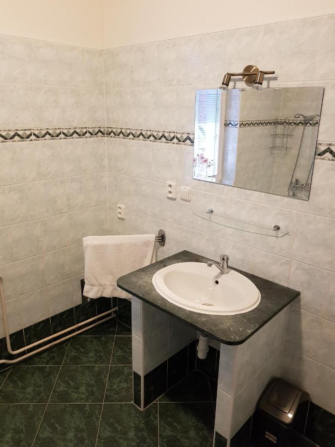 Dom Via Jasna Demaenova Villa Liptovský Mikuláš Exteriör bild